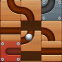 icon Roll the Ball® - slide puzzle (Roll the Ball® - schuifpuzzel)