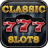 icon Classic Slots(Classic Slots - Speelautomaten!) 4.0.5