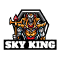 icon Sky KingEl juego aguila(Sky King - El Juego del Aguila
)