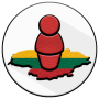 icon AplinkMane(Ontdek Litouwen in de buurt)