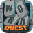 icon WordQuest(WordQuest - Word Search Puzzle) 1.0