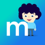 icon Mooveez(Leer talen met Mooveez)