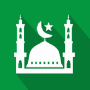 icon Prayer Times(Prayer Times - Azan Time, Duas, Qibla, Quran
)