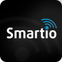 icon SmartIO(SmartIO - App voor snelle bestandsoverdracht)