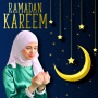 icon Ramadan PF(Ramadan Mubarak Fotolijsten)