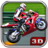 icon Motor Bike Racing(Verkeerrijden: echte fietsrace) 1.3