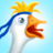 icon com.VIRgroup.RunningGoose(Goose Runner harde platformgame
) 0.1.21
