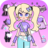 icon Star Shimmer(Star Shimmer: Fashion Dress Up) 1.1.1