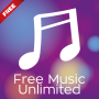 icon mito.freemusic.mp3download.musicdownloader(Gratis muziek offline Onbeperkte
)