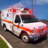 icon Ambulance Game 2024(Ambulancegames - ziekenhuisgames) 0.6