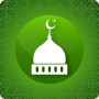 icon Islam Pro(Islam 360 - Prayer Times, Quran, Azan Qibla
)