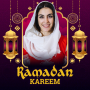 icon Ramadan Frames(Ramadan Mubarak Photo Frames
)