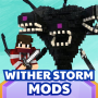 icon wither.storm.mmood91(Wither Storm Mod voor Minecraft
)