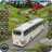 icon Real Coach Driver Bus Game 3d(Mini BUS-game - Vansimulator) 21