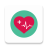 icon Heart Rate Plus(Heart Rate Plus: Pulse Monitor) 2.8.5