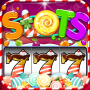 icon Candy Slots - Slot Machines Free Vegas Casino Game (Candy Slots - Slot Machines Gratis Vegas Casino Game)