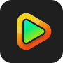 icon HD Movie&Video Player(HD MovieVideo Player)