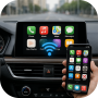 icon Car Play Link(Auto Play-link)
