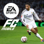 icon FIFA Mobile (EA SPORTS FC™ Mobiel voetbal)