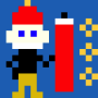 icon PixelArt(Pixel Art Maker)