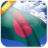 icon Bangladesh Flag(Vlag van Bangladesh Live Wallpaper) 4.0.0
