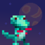 icon Bounty Hunter Space Lizard(Bounty Hunter Space Lizard
)