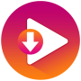 icon TAMILANALL DOWNLOADER(All Video Downloader 2021 | Tamilan All Downloader
)