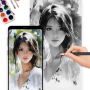 icon AR Drawing: Sketch & Paint (AR-tekening: schetsen en schilderen)