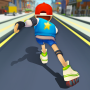 icon Roller Skating(Roller Skating 3D
)