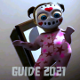 icon Guide Baby of YellowHorror game 2021(Guide The Baby Yellow - Baby horror 2021
)