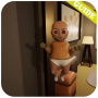 icon New Baby Yellow Horror 2 Walkthrough(Nieuw Baby Yellow Horror 2 Walkthrough
)
