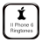 icon ll Phone 6 Ringtones(lI Telefoon 6 Ringtones) 1.0