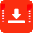 icon Video Downloader(Video Downloader
) 1.0.11