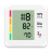 icon Blood Pressure Monitor(BP-monitor: Bloeddruk-app) 4.2.6