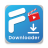 icon Video Downloader(Video-downloader - Video Saver) 1.0.36