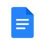 icon Docs(Google documenten)