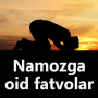 icon Namozga oid fatvolar(Namozga of fatvolar
)