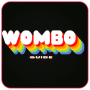 icon com.wombaivideoeditor.wombodeepfakeguidead8(Wombo Ai: Laat je selfies zingen Clue
)