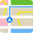 icon GPS Offline Maps & Navigation(GPS Offline kaarten en navigatie) 1.0.0