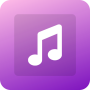 icon Free Music(Gratis muziekdownloader - Mp3-muziek
)