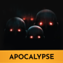icon Zombie Battle(Zombie Survival Battle: Apocalypse
)