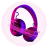 icon Headphones Volume Booster(Volumebooster voor koptelefoon Gratis 2021
) 3.0