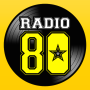 icon RADIO 80(Radio 80)