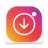 icon Instory Saver For IG(InStory Saver voor Instagram , Video Downloader) 6.1.5