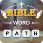 icon Bible Word Paths(Bijbel Woordpad)