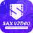 icon HD Video Player(SAX Player - Sax Video Player Ultra HD Sax Player
) 1.1
