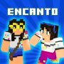 icon Encanto skins minecraft(Skins Encanto voor Minecraft PE
)