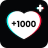 icon TikFame(TikFollowers - Get Followers Likes Hearts) 1.2.7