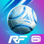 icon REAL FOOTBALL(Echt voetbal)