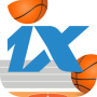 icon friendly basketball | fo sport (vriendelijk basketbal | voor sport
)